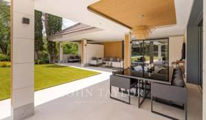 Venta Chalet Alcobendas