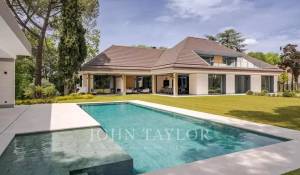 Venta Chalet Alcobendas