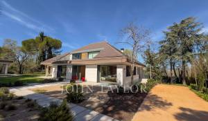Venta Chalet Alcobendas