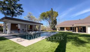 Venta Chalet Alcobendas