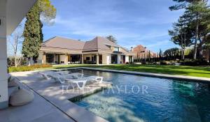 Venta Chalet Alcobendas