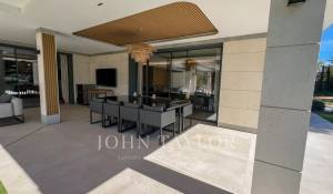 Venta Chalet Alcobendas