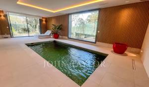 Venta Chalet Alcobendas