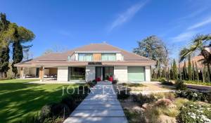 Venta Chalet Alcobendas