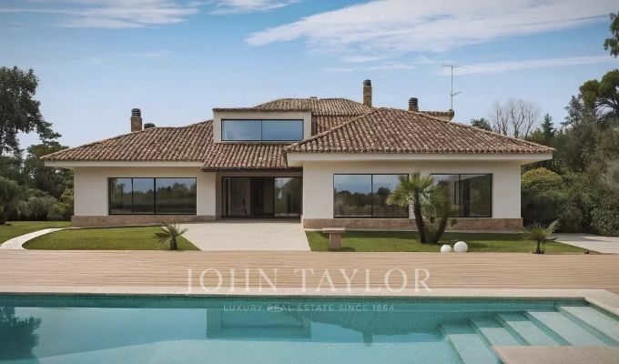 Venta Chalet Alcobendas