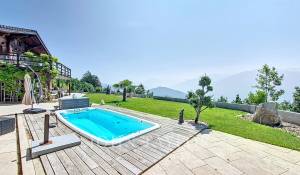 Venta Chalet Arbaz