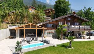 Venta Chalet Arbaz