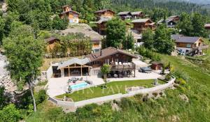 Venta Chalet Arbaz