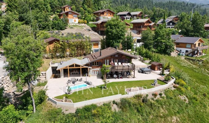 Venta Chalet Arbaz