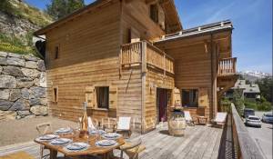 Venta Chalet Auron