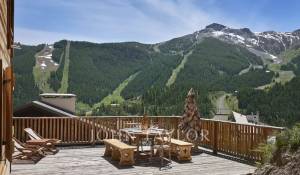 Venta Chalet Auron
