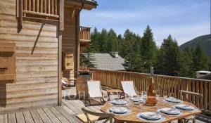Venta Chalet Auron