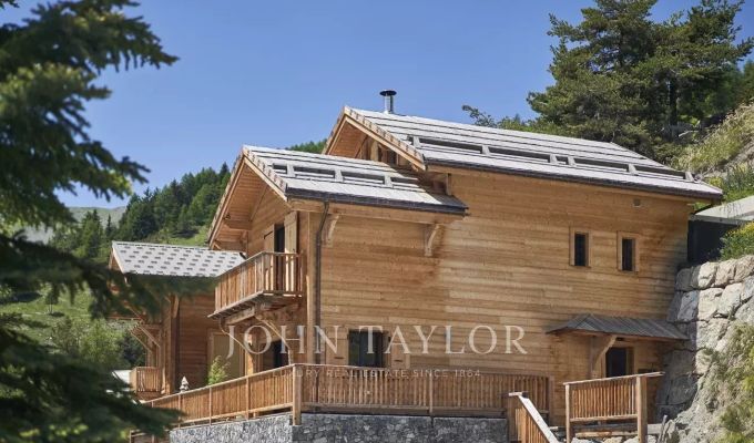 Venta Chalet Auron