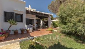 Venta Chalet Binibèquer