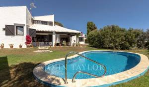 Venta Chalet Binibèquer