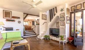 Venta Chalet Binibèquer