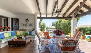 Venta Chalet Binibèquer