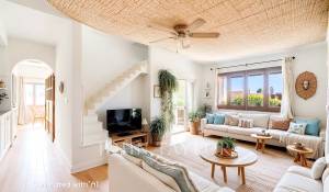 Venta Chalet Binibèquer