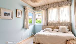 Venta Chalet Binibèquer