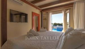 Venta Chalet Binibèquer