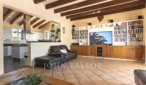 Venta Chalet Binibèquer