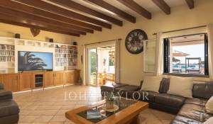 Venta Chalet Binibèquer