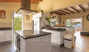 Venta Chalet Binibèquer