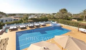 Venta Chalet Binibèquer