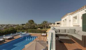 Venta Chalet Binibèquer