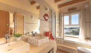 Venta Chalet Binibèquer