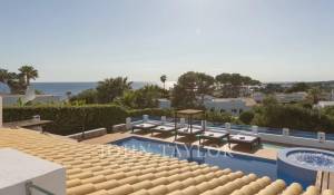 Venta Chalet Binibèquer