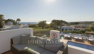 Venta Chalet Binibèquer