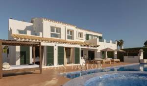 Venta Chalet Binibèquer