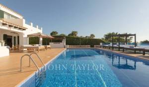 Venta Chalet Binibèquer