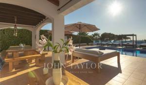 Venta Chalet Binibèquer