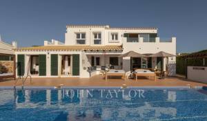 Venta Chalet Binibèquer