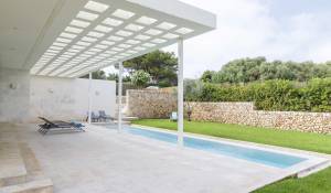 Venta Chalet Binibèquer