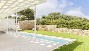 Venta Chalet Binibèquer