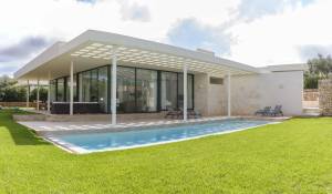 Venta Chalet Binibèquer