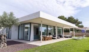 Venta Chalet Binibèquer
