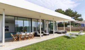 Venta Chalet Binibèquer