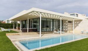 Venta Chalet Binibèquer