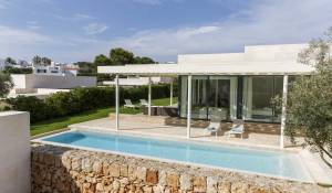 Venta Chalet Binibèquer
