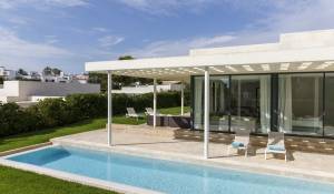 Venta Chalet Binibèquer