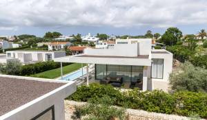 Venta Chalet Binibèquer