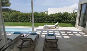 Venta Chalet Binibèquer