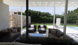 Venta Chalet Binibèquer