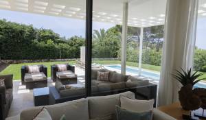 Venta Chalet Binibèquer