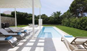 Venta Chalet Binibèquer