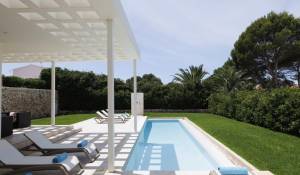 Venta Chalet Binibèquer
